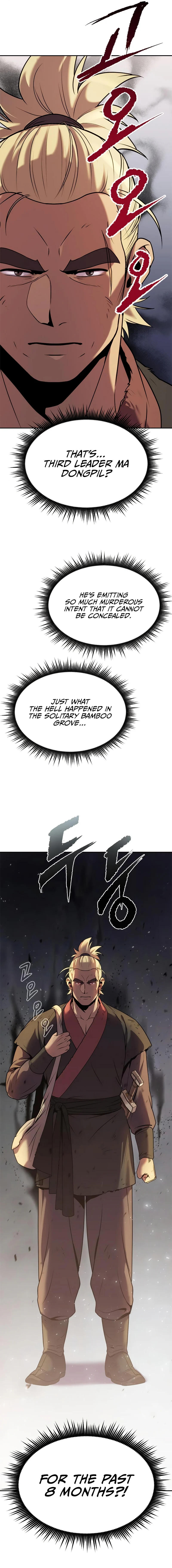 Chronicles of the Demon Faction Chapter 13 Page 12