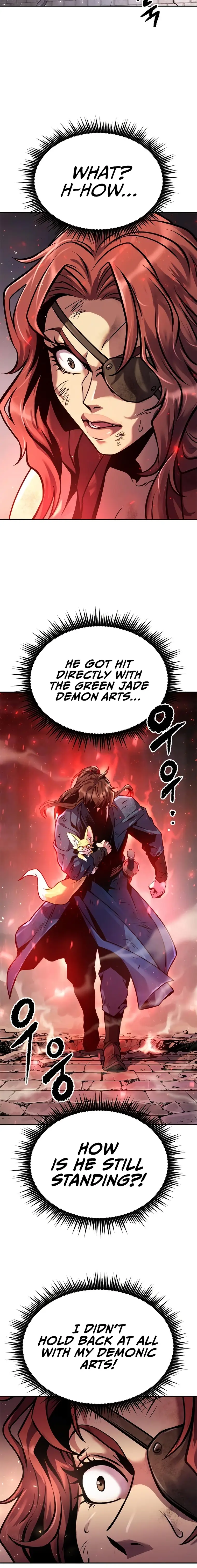 Chronicles of the Demon Faction Chapter 28 Page 12