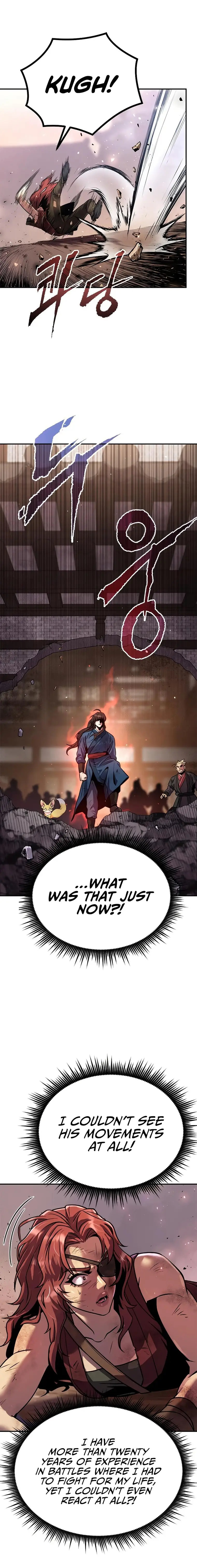 Chronicles of the Demon Faction Chapter 28 Page 17