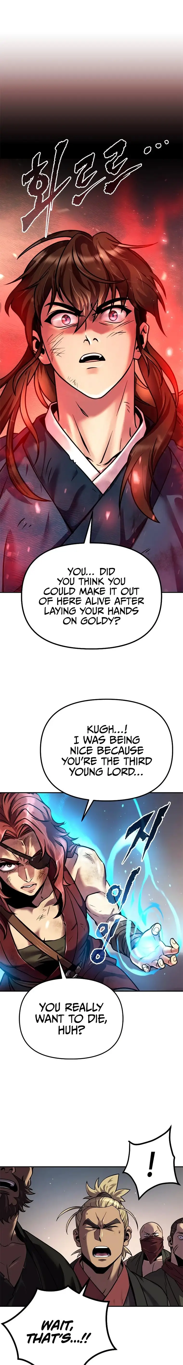 Chronicles of the Demon Faction Chapter 28 Page 18