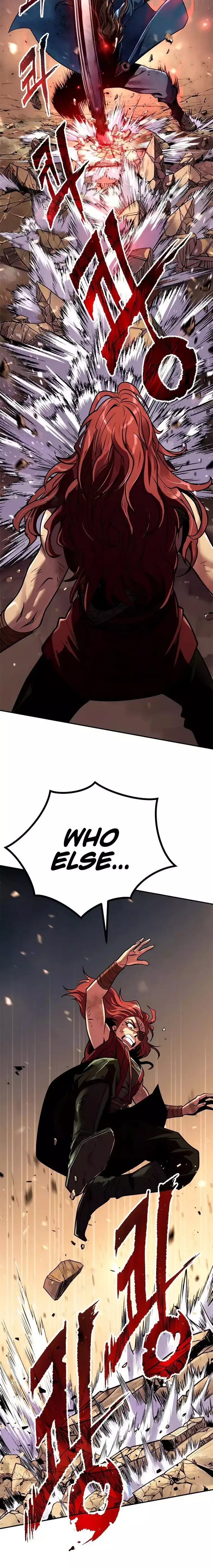 Chronicles of the Demon Faction Chapter 28 Page 23