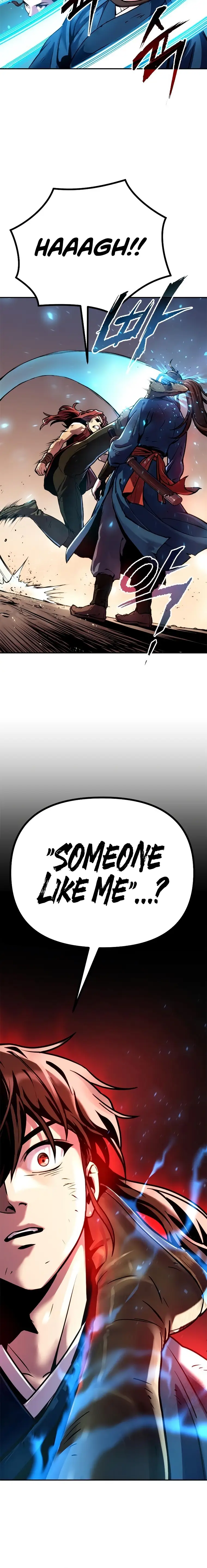 Chronicles of the Demon Faction Chapter 28 Page 26