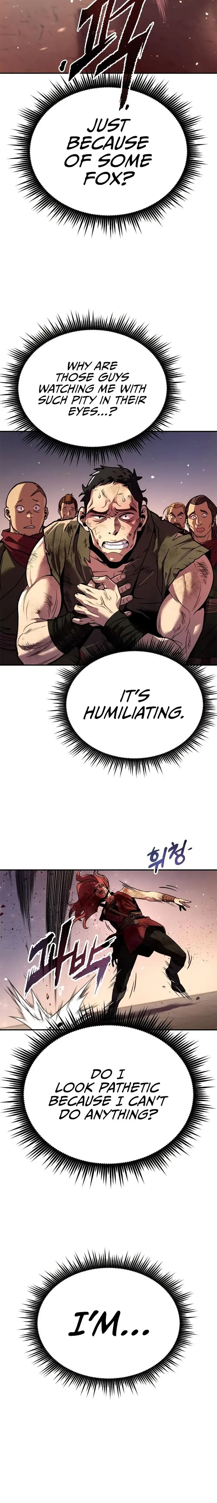 Chronicles of the Demon Faction Chapter 28 Page 30