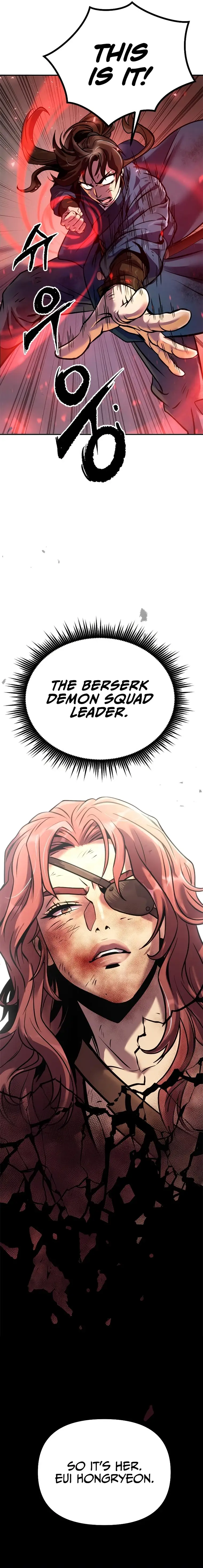Chronicles of the Demon Faction Chapter 28 Page 31
