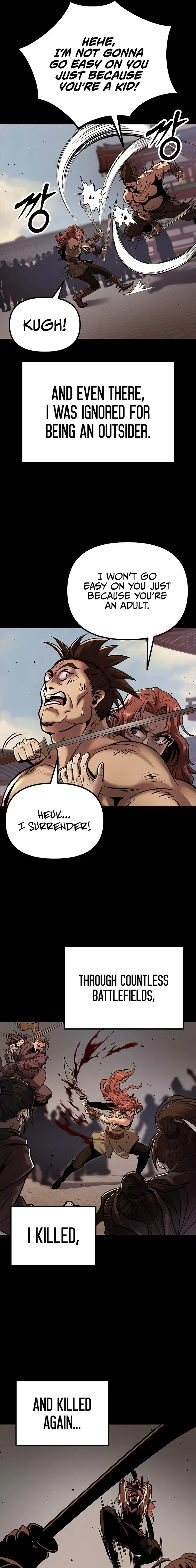 Chronicles of the Demon Faction Chapter 28 Page 33