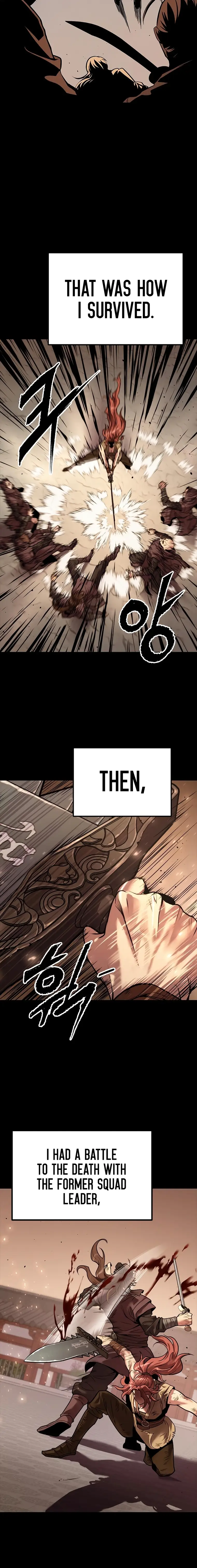 Chronicles of the Demon Faction Chapter 28 Page 34
