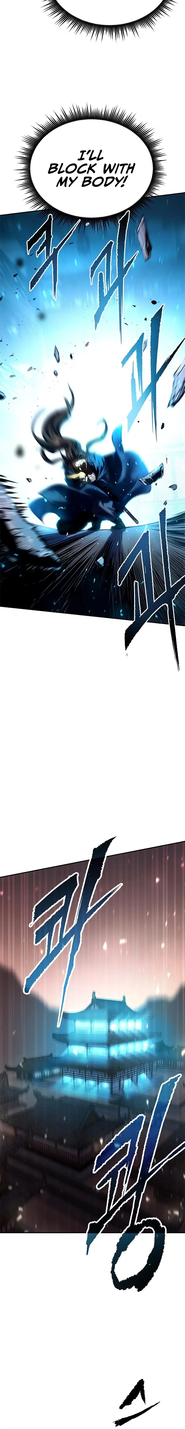 Chronicles of the Demon Faction Chapter 28 Page 35