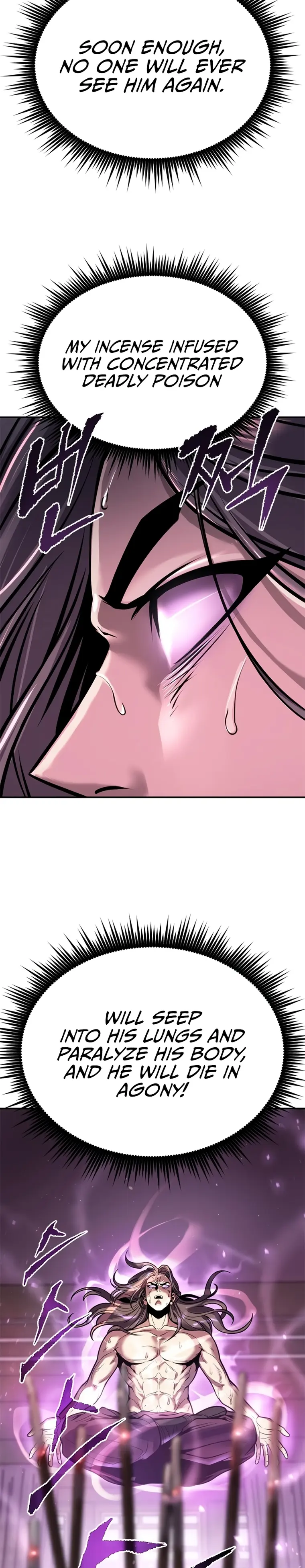 Chronicles of the Demon Faction Chapter 29 Page 22