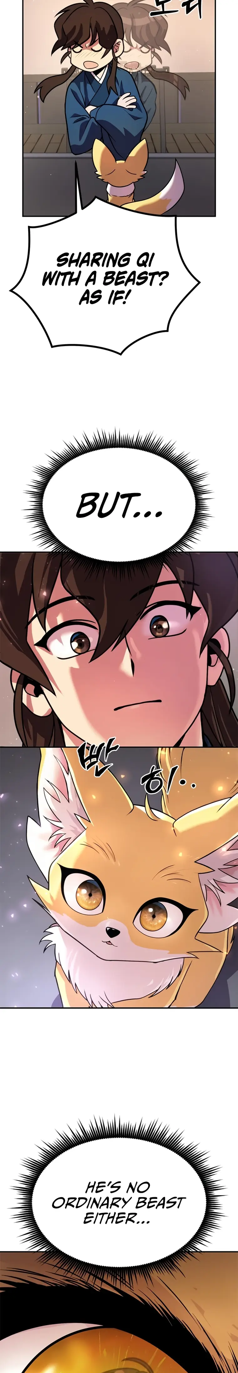 Chronicles of the Demon Faction Chapter 29 Page 32