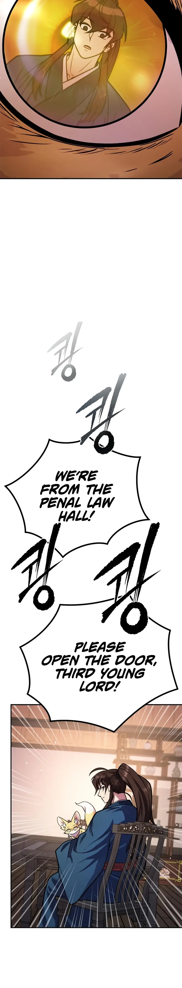Chronicles of the Demon Faction Chapter 29 Page 33