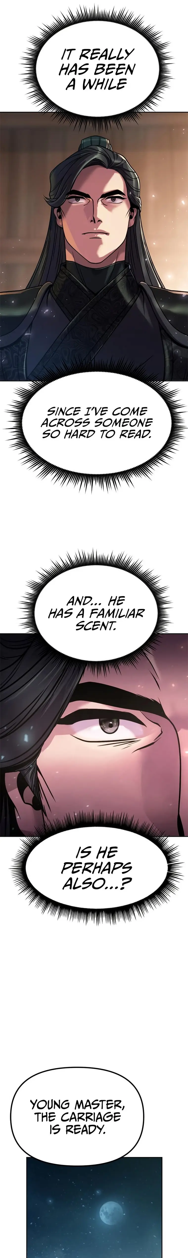 Chronicles of the Demon Faction Chapter 32 Page 18