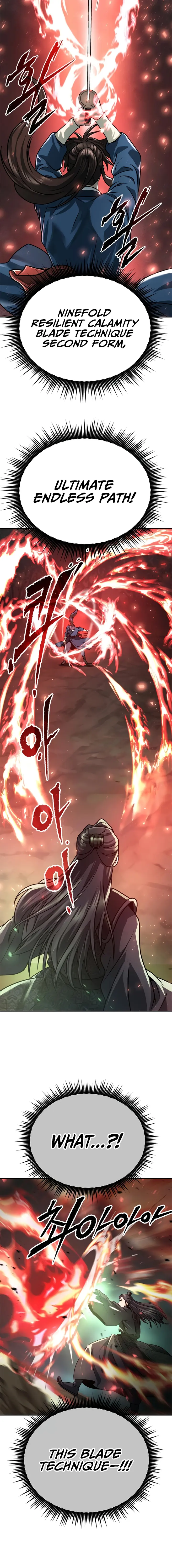 Chronicles of the Demon Faction Chapter 34 Page 17