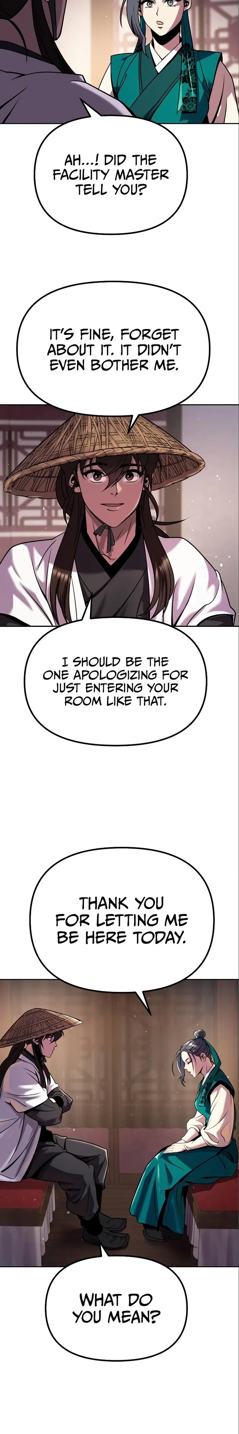 Chronicles of the Demon Faction Chapter 36 Page 23