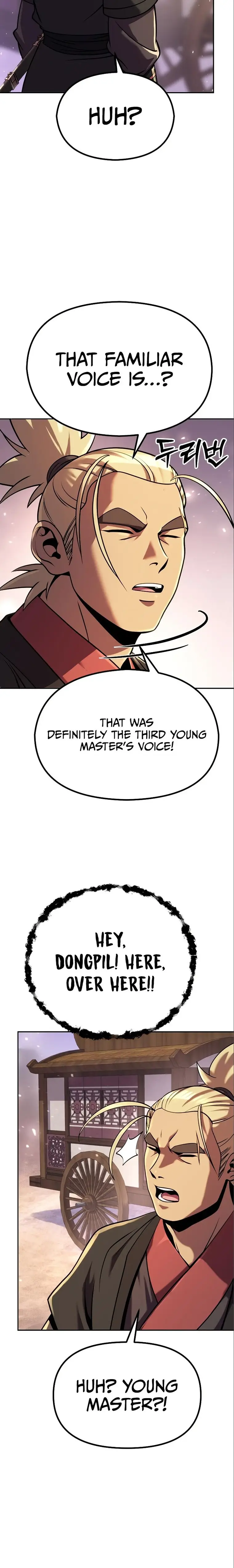Chronicles of the Demon Faction Chapter 36 Page 30