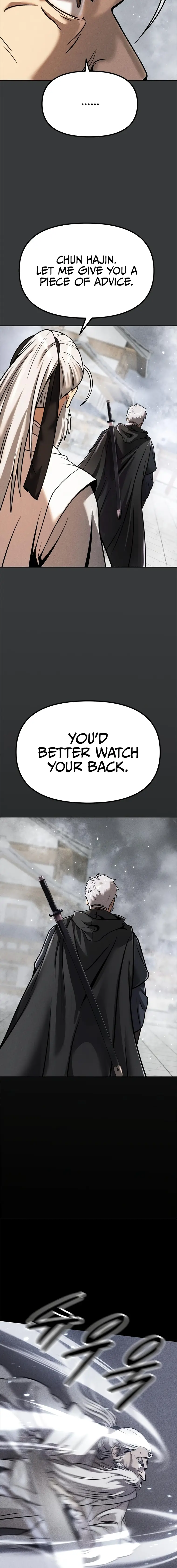 Chronicles of the Demon Faction Chapter 37 Page 10