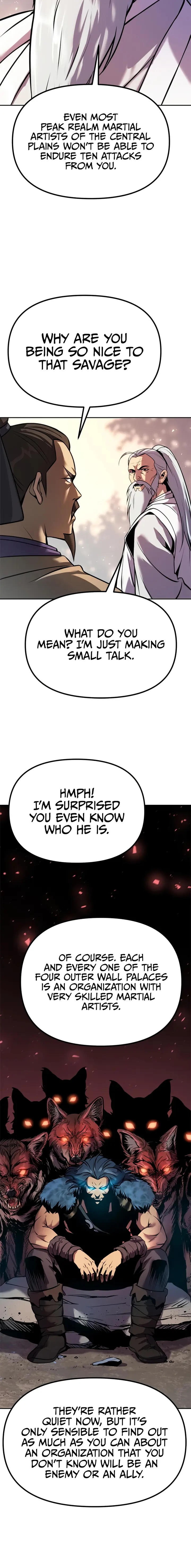 Chronicles of the Demon Faction Chapter 38 Page 15