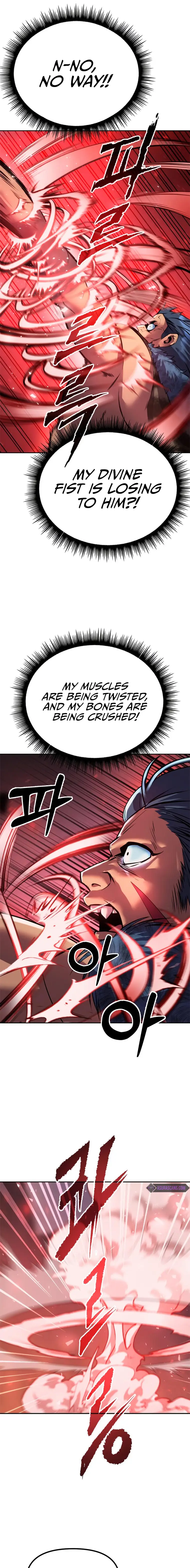 Chronicles of the Demon Faction Chapter 41 Page 16