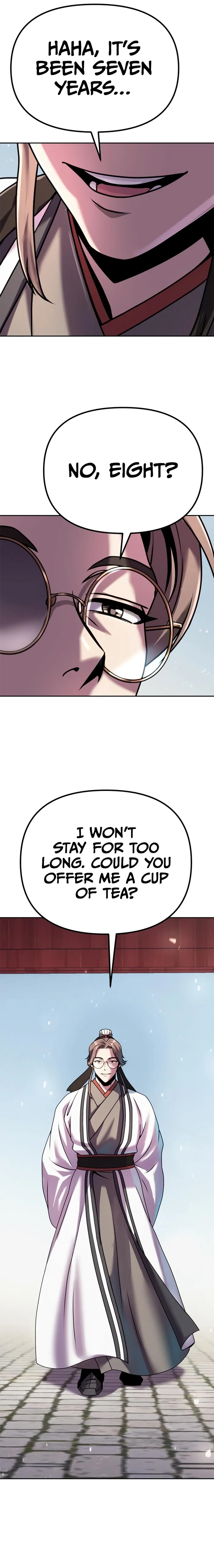 Chronicles of the Demon Faction Chapter 43 Page 15