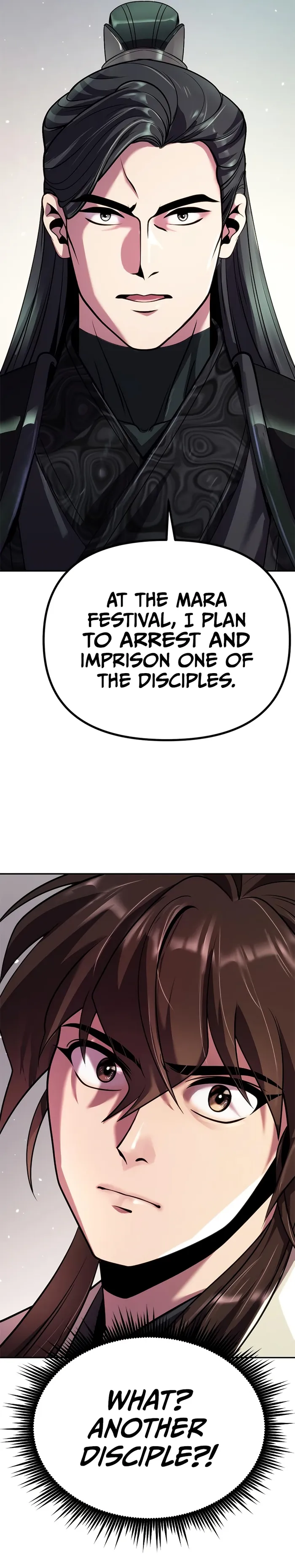 Chronicles of the Demon Faction Chapter 45 Page 17