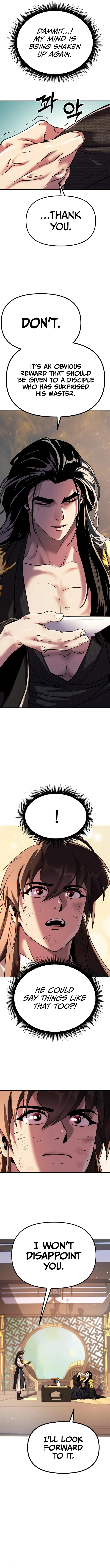 Chronicles of the Demon Faction Chapter 45 Page 7