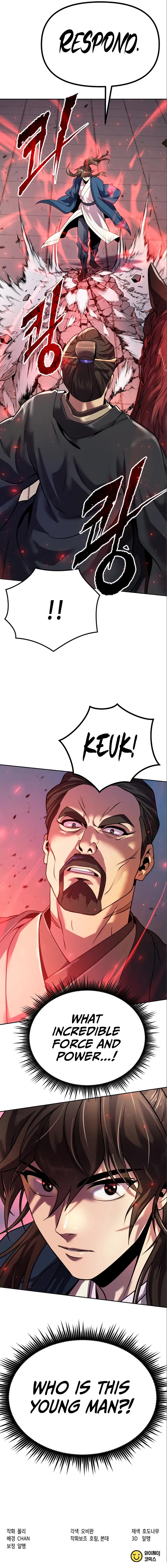 Chronicles of the Demon Faction Chapter 46 Page 14