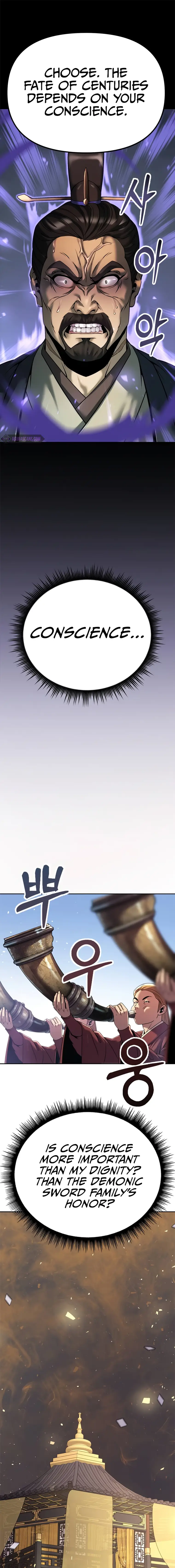 Chronicles of the Demon Faction Chapter 49 Page 15
