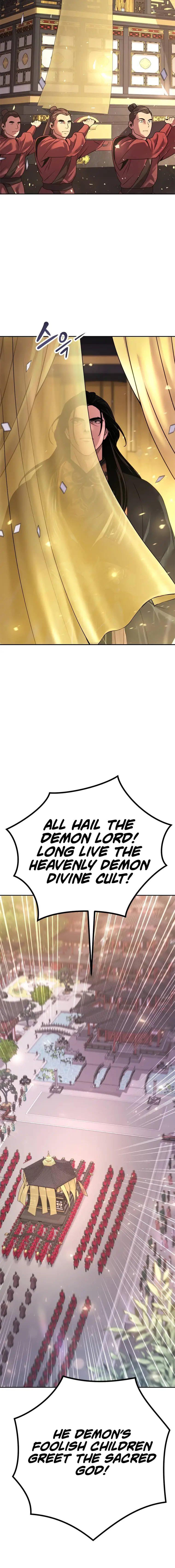 Chronicles of the Demon Faction Chapter 49 Page 16