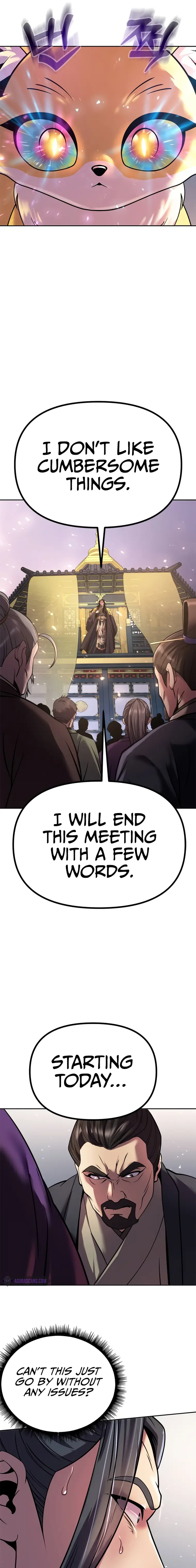 Chronicles of the Demon Faction Chapter 49 Page 21