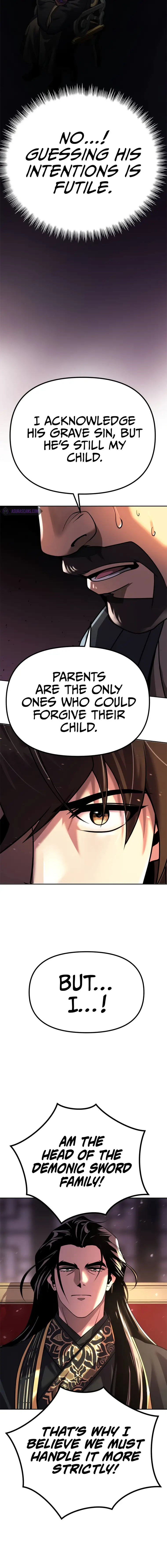 Chronicles of the Demon Faction Chapter 49 Page 30