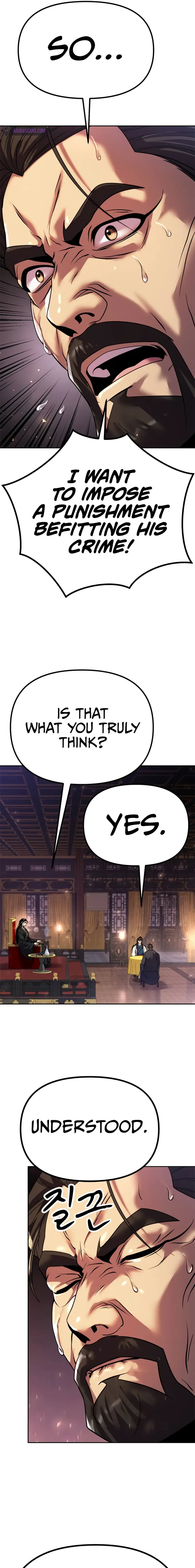 Chronicles of the Demon Faction Chapter 49 Page 31