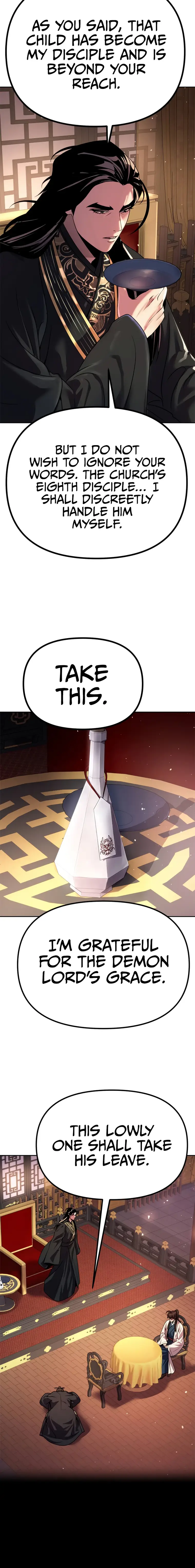 Chronicles of the Demon Faction Chapter 49 Page 32