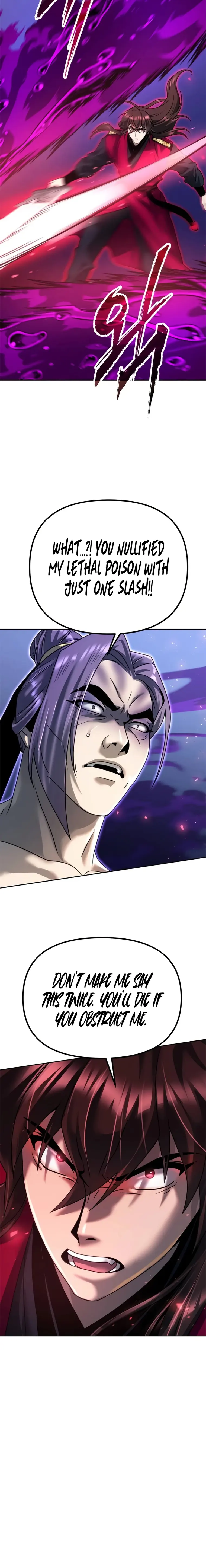 Chronicles of the Demon Faction Chapter 54 Page 17