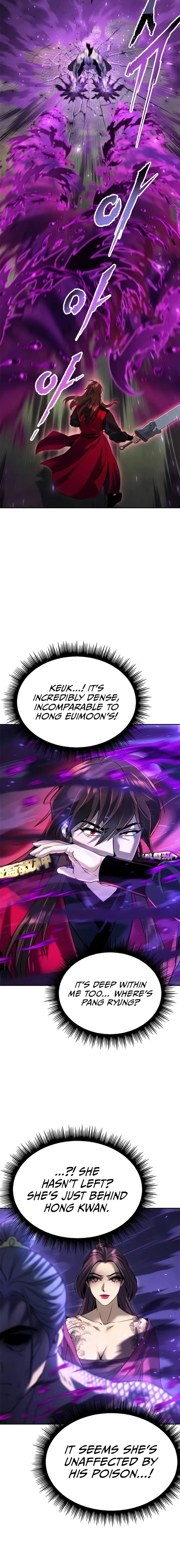 Chronicles of the Demon Faction Chapter 54 Page 19