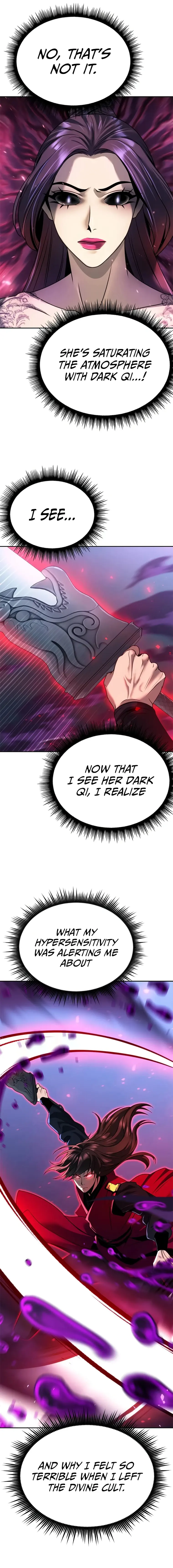 Chronicles of the Demon Faction Chapter 54 Page 20