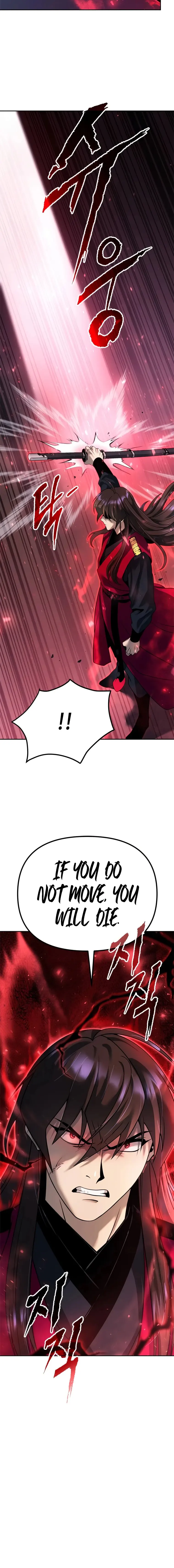 Chronicles of the Demon Faction Chapter 54 Page 33