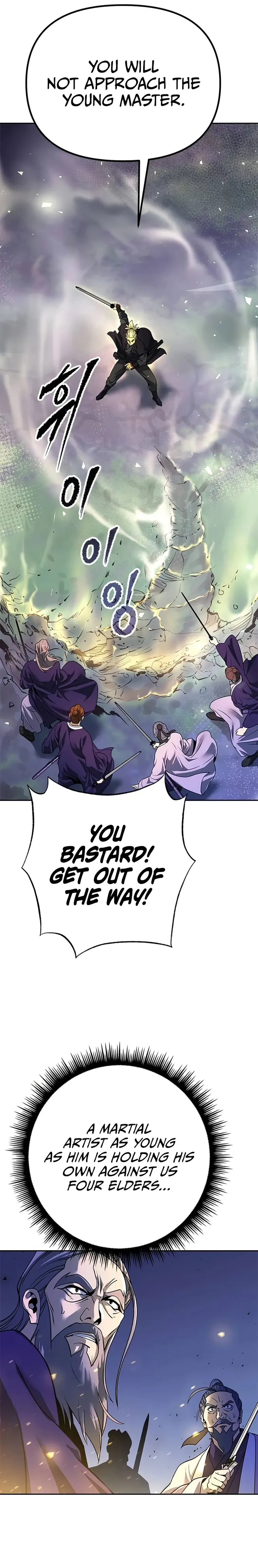 Chronicles of the Demon Faction Chapter 54 Page 4