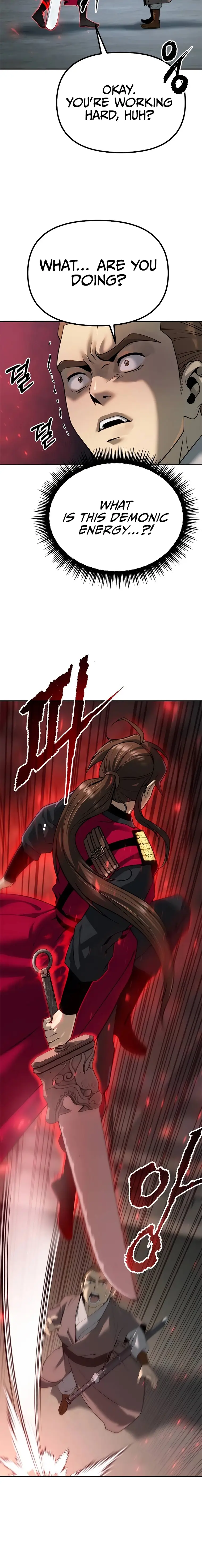 Chronicles of the Demon Faction Chapter 59 Page 16
