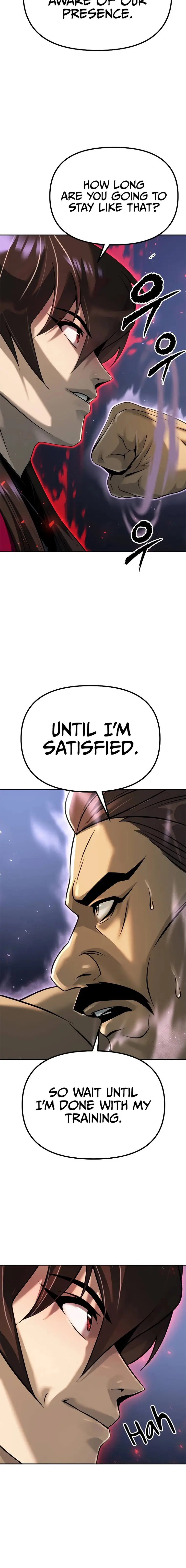 Chronicles of the Demon Faction Chapter 59 Page 18