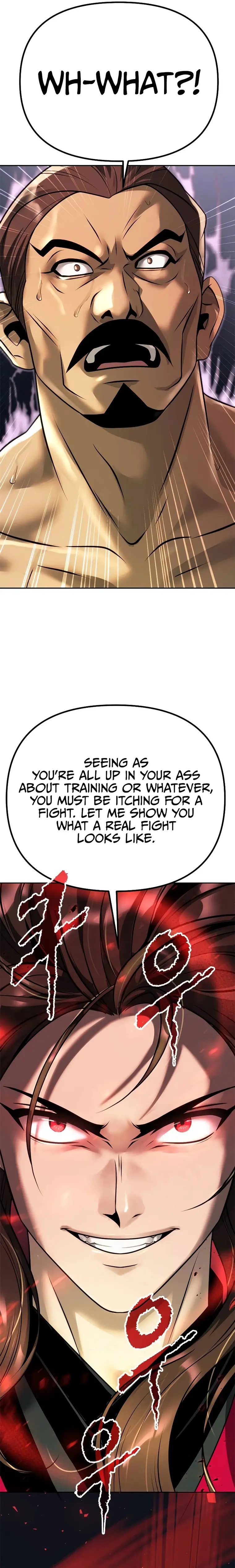 Chronicles of the Demon Faction Chapter 59 Page 23