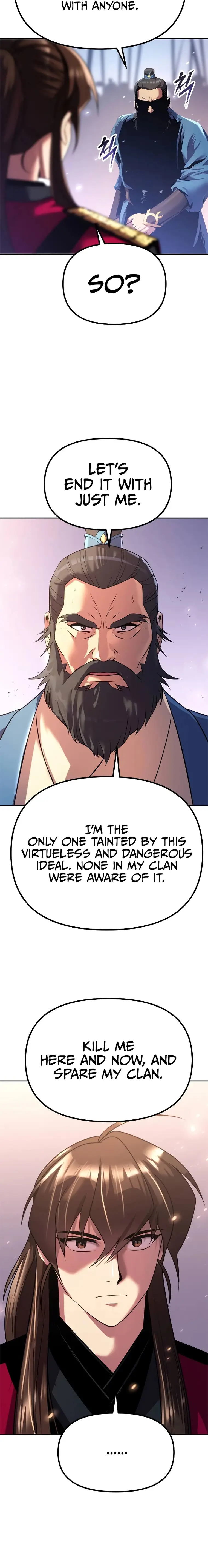Chronicles of the Demon Faction Chapter 59 Page 29