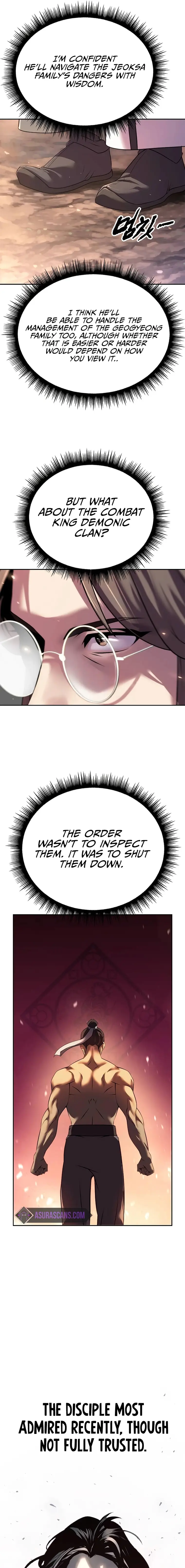 Chronicles of the Demon Faction Chapter 59 Page 7