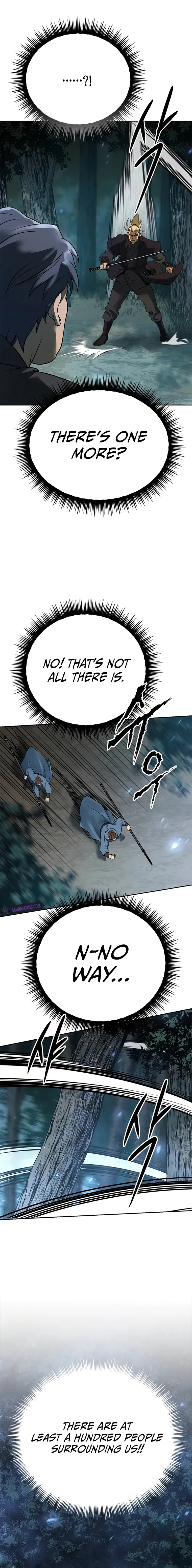 Chronicles of the Demon Faction Chapter 62 Page 15