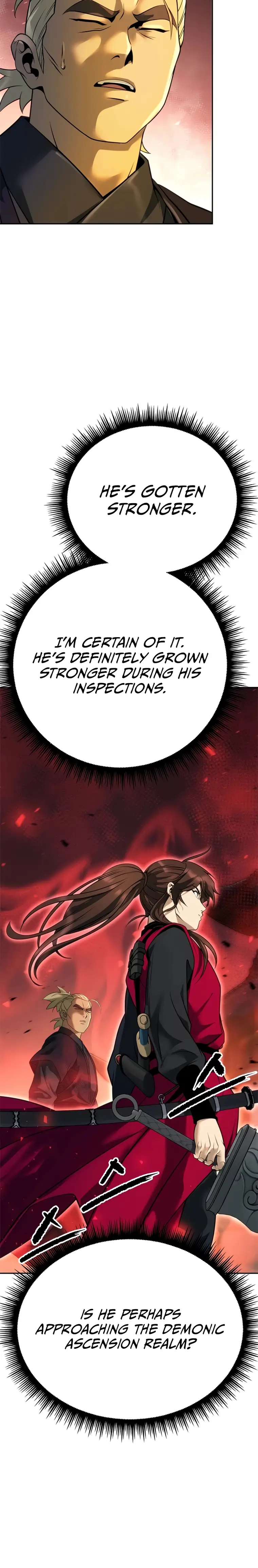 Chronicles of the Demon Faction Chapter 62 Page 24