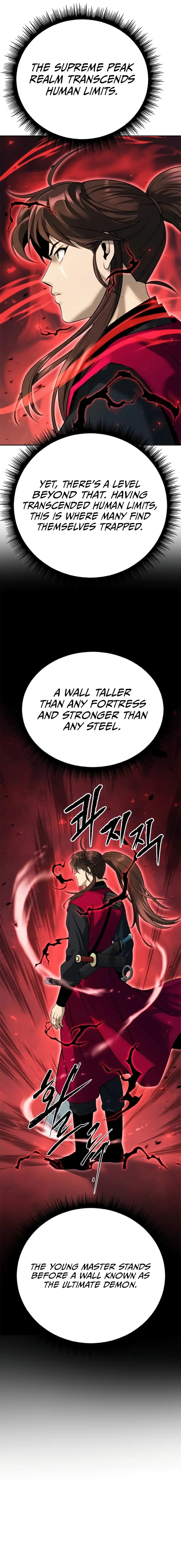 Chronicles of the Demon Faction Chapter 62 Page 25