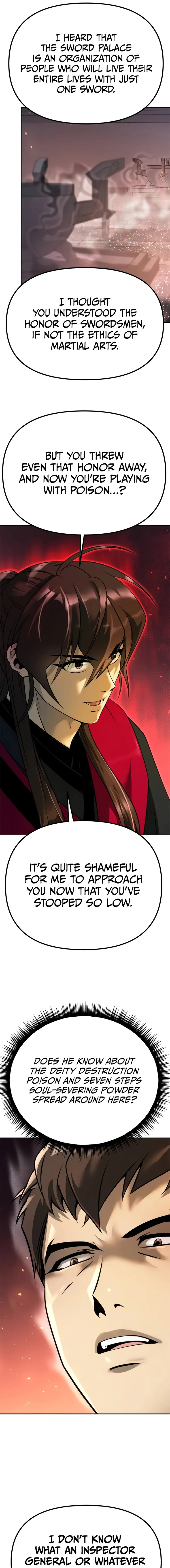 Chronicles of the Demon Faction Chapter 62 Page 31
