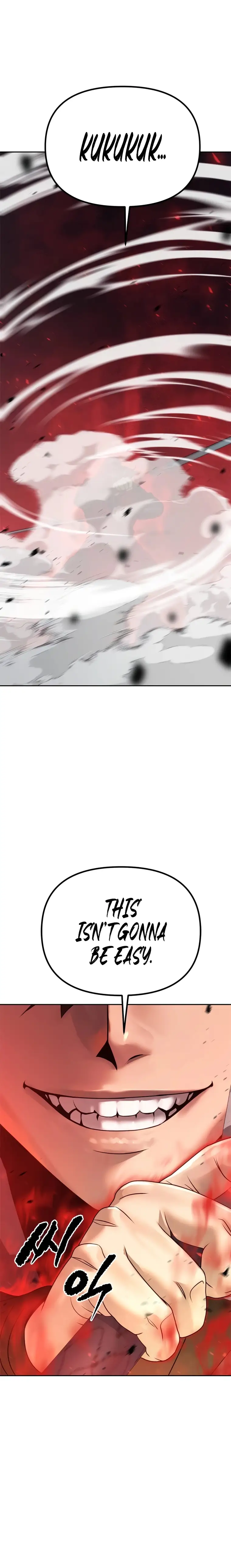 Chronicles of the Demon Faction Chapter 62 Page 36
