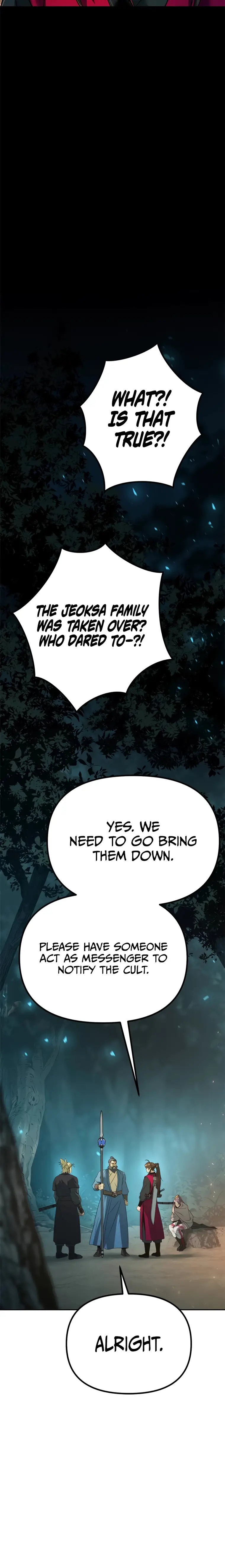 Chronicles of the Demon Faction Chapter 62 Page 4