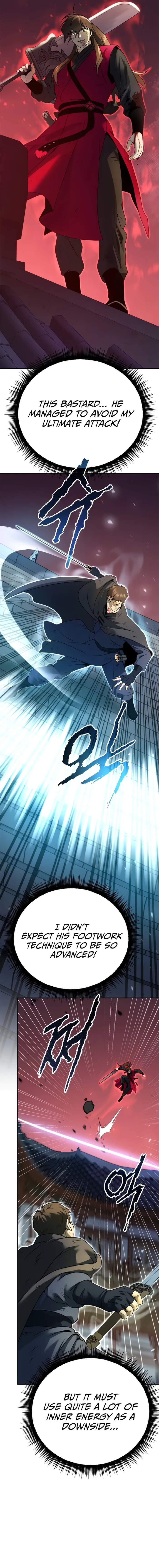 Chronicles of the Demon Faction Chapter 64 Page 16