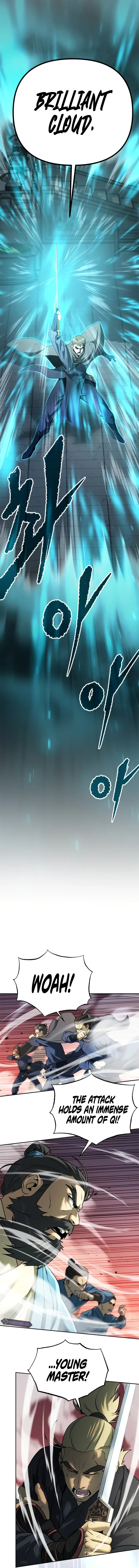 Chronicles of the Demon Faction Chapter 64 Page 2