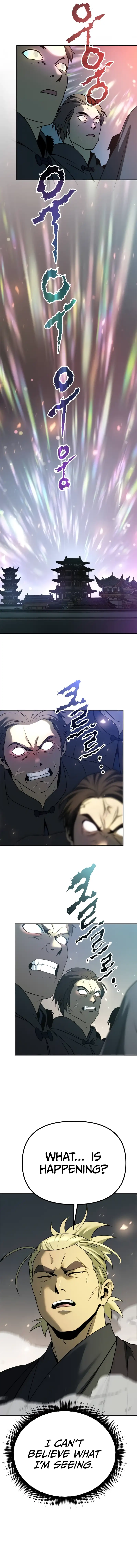 Chronicles of the Demon Faction Chapter 65 Page 12